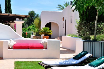 Cas Gasí, Santa Gertrudis de Fruitera